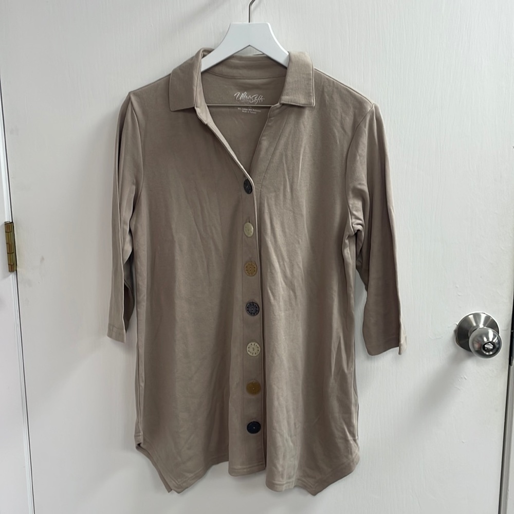 Ultra Soft Women’s Dress (5215)